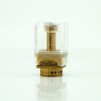 Оригинальная обслуживаемая база Atmizoo dotShell RBA Gold для dotMod dotAIO