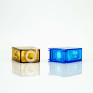 Atmizoo SnailTank Electric Blue (бак для боро-бриджу) Atmizoo SnailTank Electric Blue (бак для боро-бриджу)