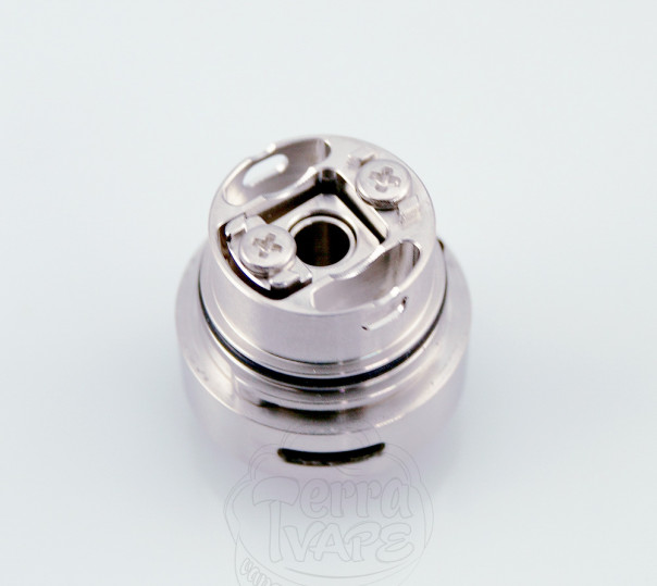 Atmizoo Tripod2 RTA Deluxe Edition (обслуговуваний бак) Atmizoo Tripod2 RTA Deluxe Edition (обслуговуваний бак)