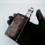 Atmizoo Tripod2 RTA Deluxe Edition (обслуговуваний бак) Atmizoo Tripod2 RTA Deluxe Edition (обслуговуваний бак)