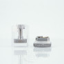 Оригинальная обслуживаемая база Atmizoo VapeSnail RBA для AIO-устройств Boro-style Оригинальная обслуживаемая база Atmizoo VapeSnail RBA для AIO-устройств Boro-style