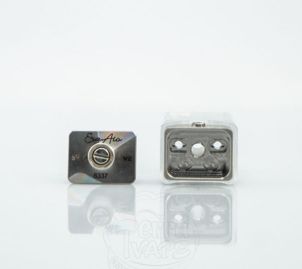 Auguse Era AIO V2 RBA обслуговувана база для dotMod dotAIO Auguse Era AIO V2 RBA обслуговувана база для dotMod dotAIO