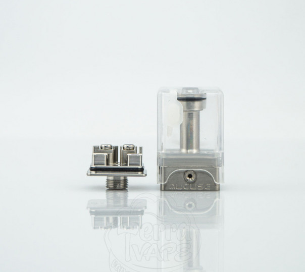 Auguse Era AIO V2 RBA обслуговувана база для dotMod dotAIO Auguse Era AIO V2 RBA обслуговувана база для dotMod dotAIO