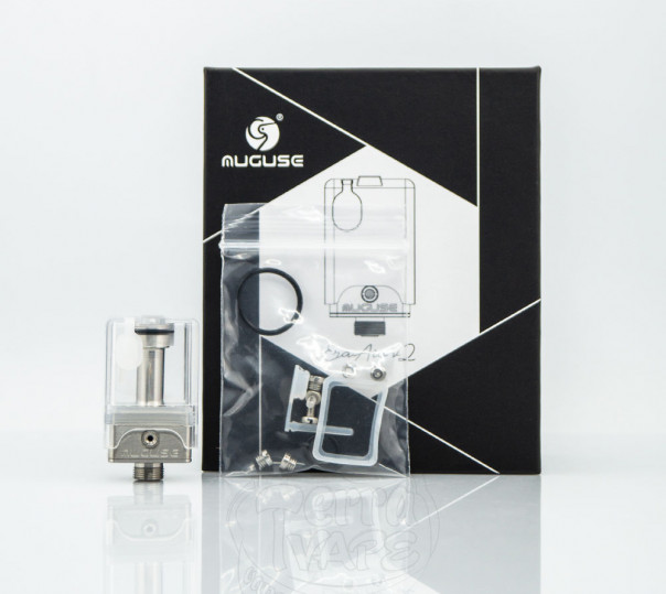 Auguse Era AIO V2 RBA обслуговувана база для dotMod dotAIO Auguse Era AIO V2 RBA обслуговувана база для dotMod dotAIO