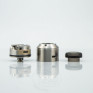 Augvape Alexa S24 RDA Дрипка Augvape Alexa S24 RDA Дрипка