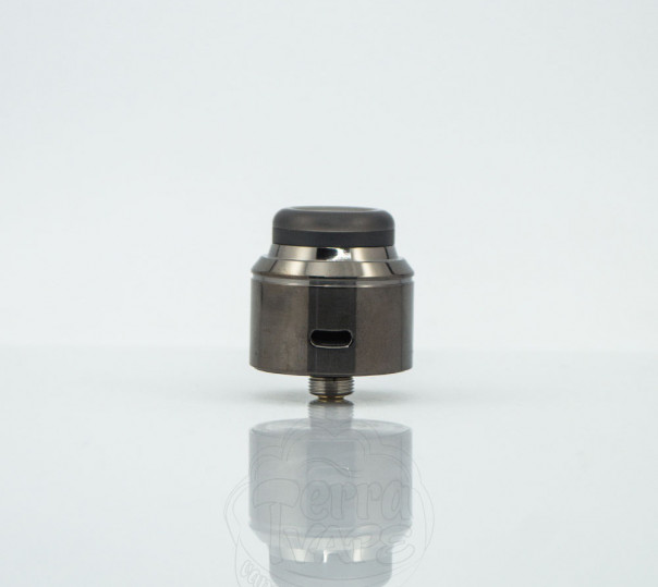 Augvape Alexa S24 RDA Дрипка Augvape Alexa S24 RDA Дрипка
