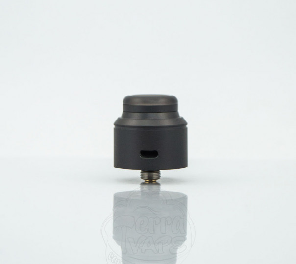 Augvape Alexa S24 RDA Дрипка Augvape Alexa S24 RDA Дрипка