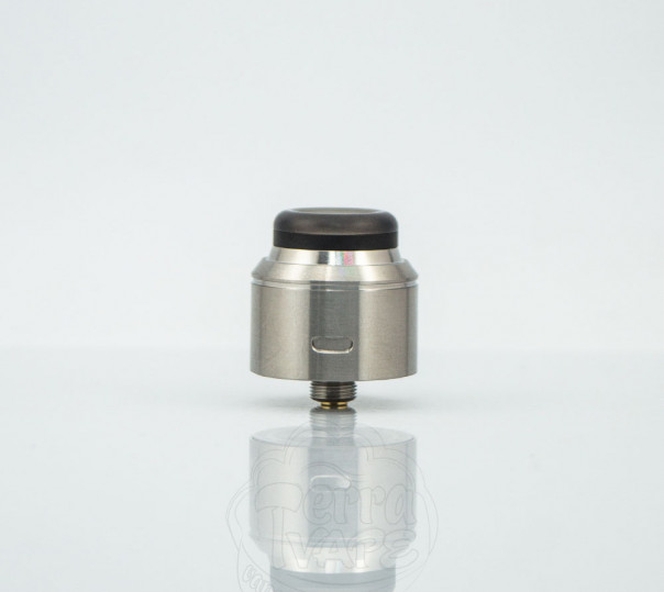 Augvape Alexa S24 RDA Дрипка Augvape Alexa S24 RDA Дрипка