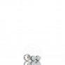 BP MODS AMPBB Luxury Edition + DACBB Kit 2000mAh Silver АІО Система BP MODS AMPBB Luxury Edition + DACBB Kit 2000mAh Silver АІО Система
