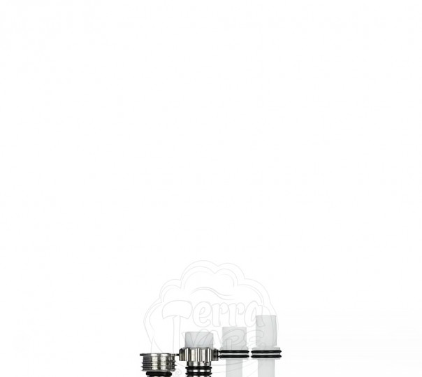 BP MODS AMPBB Luxury Edition + DACBB Kit 2000mAh Silver АІО Система BP MODS AMPBB Luxury Edition + DACBB Kit 2000mAh Silver АІО Система