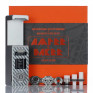 BP MODS AMPBB Luxury Edition + DACBB Kit 2000mAh Silver АІО Система BP MODS AMPBB Luxury Edition + DACBB Kit 2000mAh Silver АІО Система