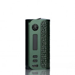 BP Mods Warhammer Box Mod Green
