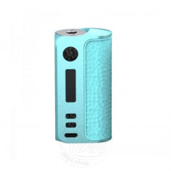 BP Mods Warhammer Box Mod Blue