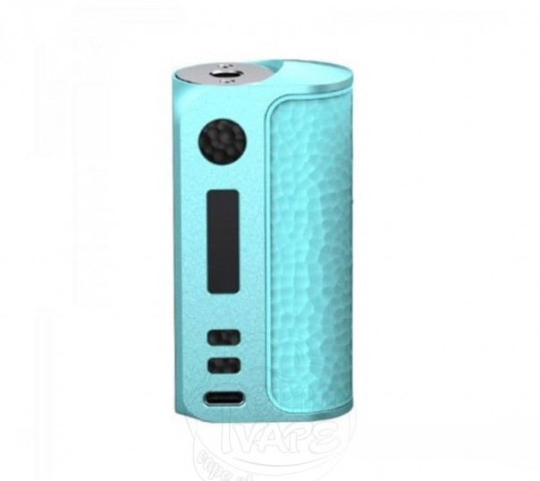 BP Mods Warhammer Box Mod Бокс мод BP Mods Warhammer Box Mod Бокс мод