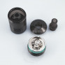 BP Mods Labs MTL RTA Обслуговуваний бак BP Mods Labs MTL RTA Обслуговуваний бак
