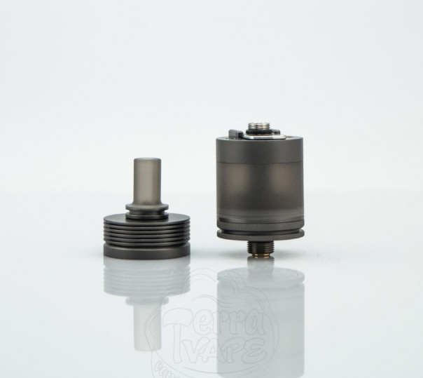 BP Mods Pioneer v1.5 RTA Обслуживаемый бак BP Mods Pioneer v1.5 RTA Обслуживаемый бак