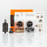 BP Mods Pioneer v1.5 RTA Обслуживаемый бак BP Mods Pioneer v1.5 RTA Обслуживаемый бак