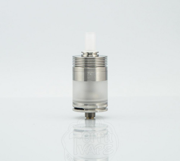 BP Mods Pioneer v1.5 RTA Обслуживаемый бак BP Mods Pioneer v1.5 RTA Обслуживаемый бак