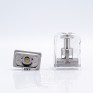 BP MODS TMD Boro Lite для BB Style Mods сумісний з випаровувачами PnP / GTX Coil BP MODS TMD Boro Lite для BB Style Mods сумісний з випаровувачами PnP / GTX Coil