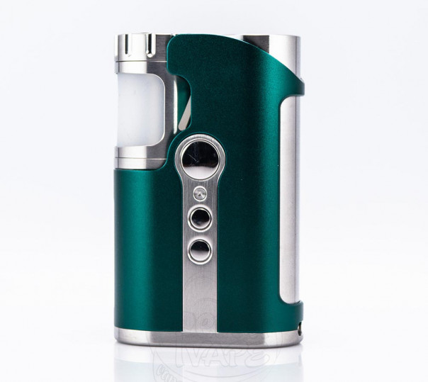 BP Mods Tomahawk SBS & Squonker Box Mod Бокс мод BP Mods Tomahawk SBS & Squonker Box Mod Бокс мод