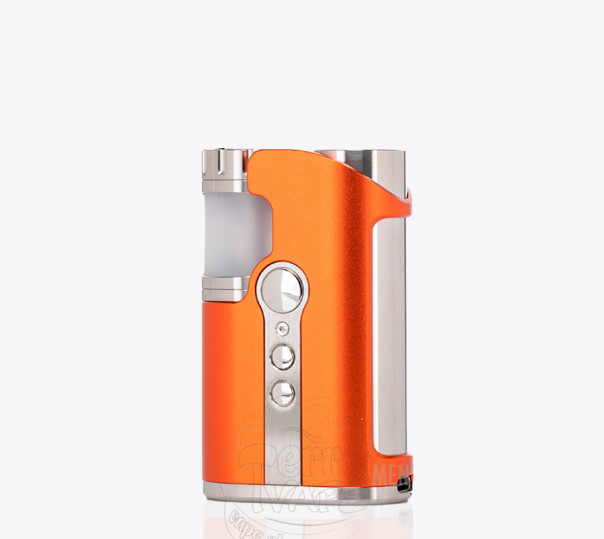 BP Mods Tomahawk SBS & Squonker Box Mod Бокс мод BP Mods Tomahawk SBS & Squonker Box Mod Бокс мод