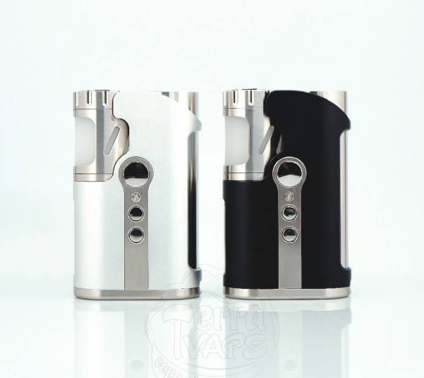 BP Mods Tomahawk SBS & Squonker Box Mod Бокс мод BP Mods Tomahawk SBS & Squonker Box Mod Бокс мод