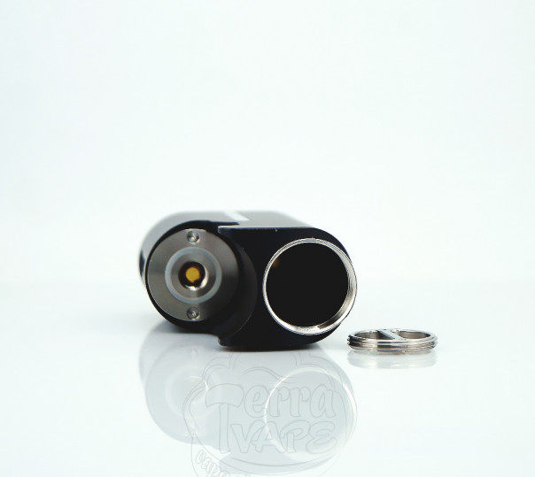 BP Mods Tomahawk SBS & Squonker Box Mod Бокс мод BP Mods Tomahawk SBS & Squonker Box Mod Бокс мод