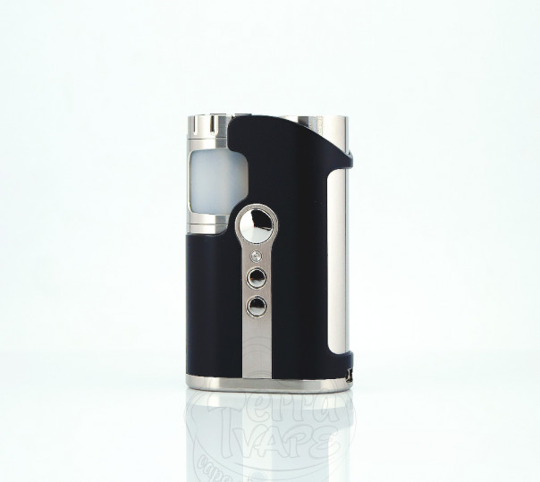 BP Mods Tomahawk SBS & Squonker Box Mod Бокс мод BP Mods Tomahawk SBS & Squonker Box Mod Бокс мод