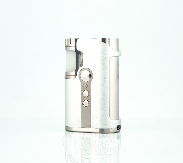 BP Mods Tomahawk SBS & Squonker Box Mod Бокс мод BP Mods Tomahawk SBS & Squonker Box Mod Бокс мод