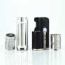 BP Mods Tomahawk SBS & Squonker Box Mod Бокс мод BP Mods Tomahawk SBS & Squonker Box Mod Бокс мод