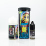 Рідина Bad Drip Organic Shortfill God Nectar 60ml 3mg на органічному нікотині Рідина Bad Drip Organic Shortfill God Nectar 60ml 3mg на органічному нікотині