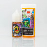 Жидкость Bad Drip Salt Cereal Trip 30ml 25mg на солевом никотине со вкусом сухого завтрака Жидкость Bad Drip Salt Cereal Trip 30ml 25mg на солевом никотине со вкусом сухого завтрака