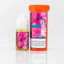Жидкость Bad Drip Salt Drooly 30ml 45mg на солевом никотине со вкусом виноградного леденца Жидкость Bad Drip Salt Drooly 30ml 45mg на солевом никотине со вкусом виноградного леденца