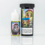 Рідина Bad Drip Salt God Nectar 30ml 25mg на сольовому нікотині зі смаком тропічних фруктів Рідина Bad Drip Salt God Nectar 30ml 25mg на сольовому нікотині зі смаком тропічних фруктів