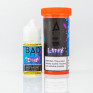Рідина Bad Drip Salt Laffy 30ml 25mg на сольовому нікотині зі смаком чорнично-виноградної жуйки