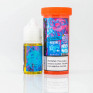 Жидкость Bad Drip Salt Laffy 30ml 45mg на солевом никотине со вкусом чернично-виноградной жвачки Жидкость Bad Drip Salt Laffy 30ml 45mg на солевом никотине со вкусом чернично-виноградной жвачки