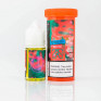 Рідина Bad Drip Salt Pennywise 30ml 25mg на сольовому нікотині зі смаком кавуново-полуничної жуйки Рідина Bad Drip Salt Pennywise 30ml 25mg на сольовому нікотині зі смаком кавуново-полуничної жуйки