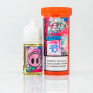 Рідина Bad Drip Salt Sweet Tooth 30ml 45mg на сольовому нікотині зі смаком малинової цукрової вати Рідина Bad Drip Salt Sweet Tooth 30ml 45mg на сольовому нікотині зі смаком малинової цукрової вати