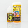 Рідина Bad Drip Salt Ugly Butter 30ml 45mg на сольовому нікотині зі смаком булочки з корицею та бананом Рідина Bad Drip Salt Ugly Butter 30ml 45mg на сольовому нікотині зі смаком булочки з корицею та бананом