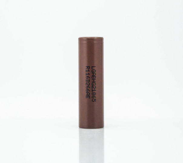 Акумулятор LG HG2 3000mAh 18650 (Шоколадка)