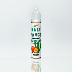 Fancy Monster Salt Siesta 50mg 30ml