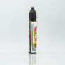 Жидкость Black Factory Salt Blue Veil 50mg 30ml на солевом никотине со вкусом яблочно-клюквенного сока Жидкость Black Factory Salt Blue Veil 50mg 30ml на солевом никотине со вкусом яблочно-клюквенного сока