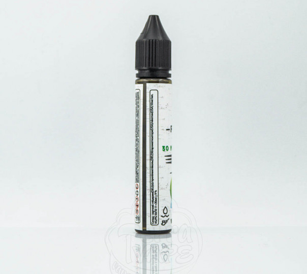 Рідина Fancy Monster Salt Apple Grape with cold 50mg 30ml на сольовому нікотині зі смаком яблука і винограду з холодком Рідина Fancy Monster Salt Apple Grape with cold 50mg 30ml на сольовому нікотині зі смаком яблука і винограду з холодком