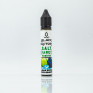 Рідина Fancy Monster Salt Apple Grape with cold 65mg 30ml на сольовому нікотині зі смаком яблука і винограду з холодком