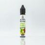 Жидкость Fancy Monster Salt Apple Juice 50mg 30ml на солевом никотине со вкусом яблочного сока