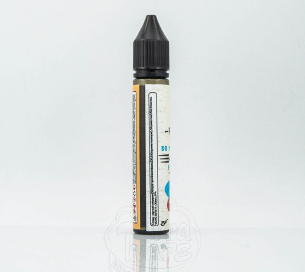 Жидкость Fancy Monster Salt Aroma Boost Mone Barberry 50mg 30ml на солевом никотине со вкусом барбариса Жидкость Fancy Monster Salt Aroma Boost Mone Barberry 50mg 30ml на солевом никотине со вкусом барбариса