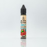 Жидкость Fancy Monster Salt Aroma Boost Mone Barberry 50mg 30ml на солевом никотине со вкусом барбариса