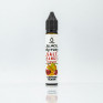 Жидкость Fancy Monster Salt Capitan Black 50mg 30ml на солевом никотине со вкусом табака с вишней