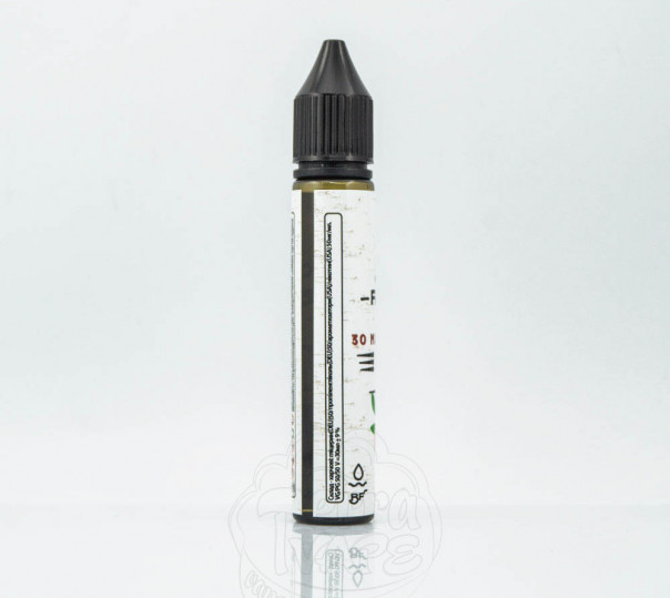 Жидкость Fancy Monster Salt Cola Waterfall 25mg 30ml на солевом никотине со вкусом колы с грейпфрутом Жидкость Fancy Monster Salt Cola Waterfall 25mg 30ml на солевом никотине со вкусом колы с грейпфрутом