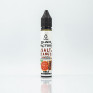Жидкость Fancy Monster Salt Cola Waterfall 50mg 30ml на солевом никотине со вкусом колы с грейпфрутом